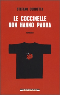 Le coccinelle non hanno paura - Librerie.coop