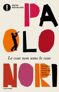 Le cose non sono le cose - Librerie.coop