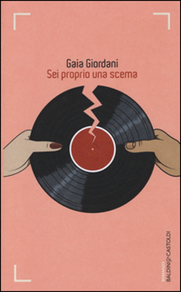 Sei proprio una scema - Librerie.coop