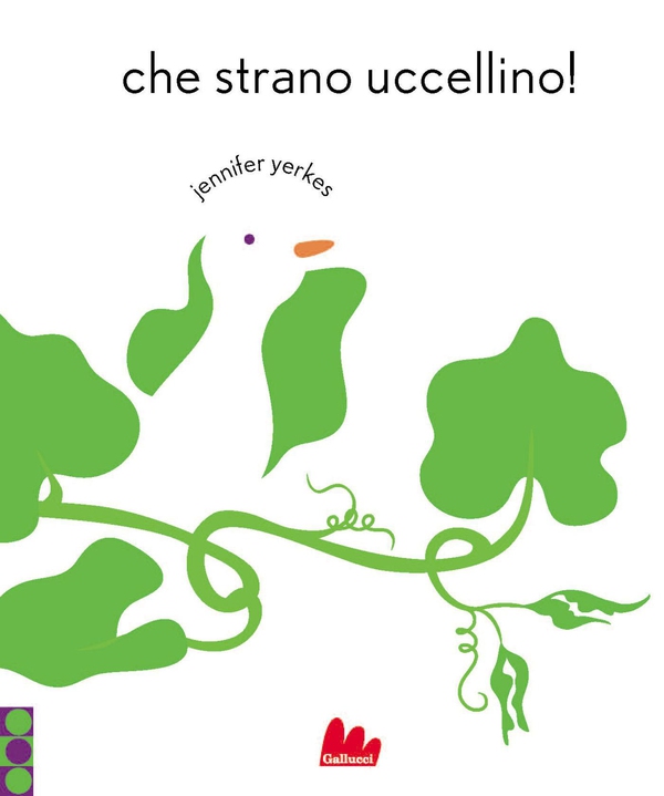 che strano uccellino! - Librerie.coop che strano uccellino! - Librerie.coop