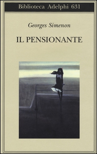 Il pensionante - Librerie.coop