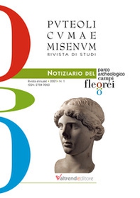 Puteoli, cumae, misenum - Librerie.coop