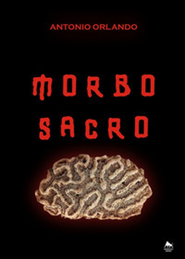 Morbo sacro - Librerie.coop Morbo sacro - Librerie.coop