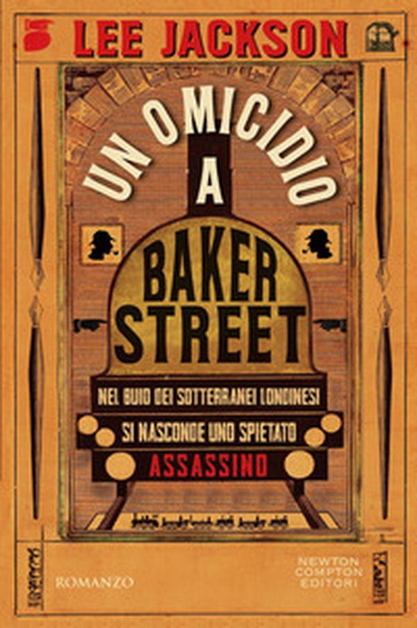 Un omicidio a Baker Street - Librerie.coop