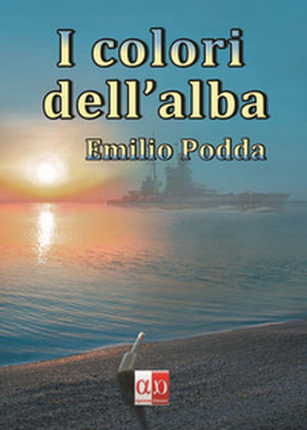 I colori dell'alba - Librerie.coop I colori dell'alba - Librerie.coop