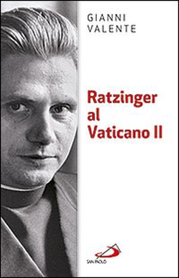 Ratzinger al Vaticano II - Librerie.coop Ratzinger al Vaticano II - Librerie.coop