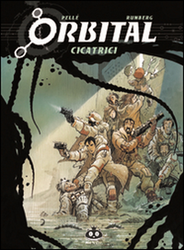 Orbital - Librerie.coop Orbital - Librerie.coop