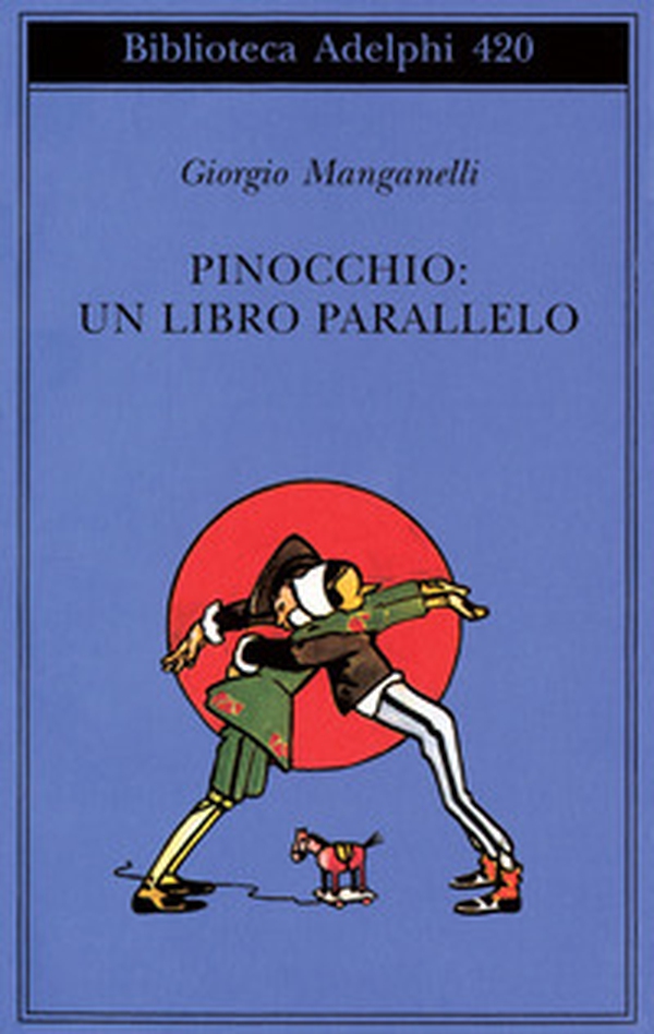Pinocchio: un libro parallelo - Librerie.coop Pinocchio: un libro parallelo - Librerie.coop