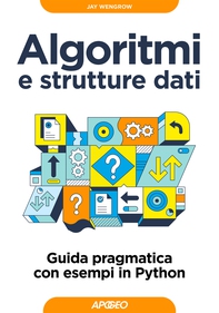 Algoritmi e strutture dati - Librerie.coop Algoritmi e strutture dati - Librerie.coop