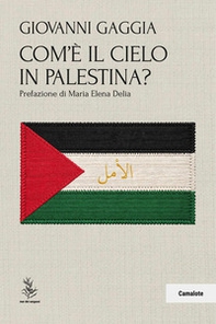 Com'è il cielo in Palestina? - Librerie.coop
