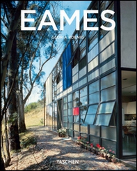 Eames. Ediz. italiana - Librerie.coop