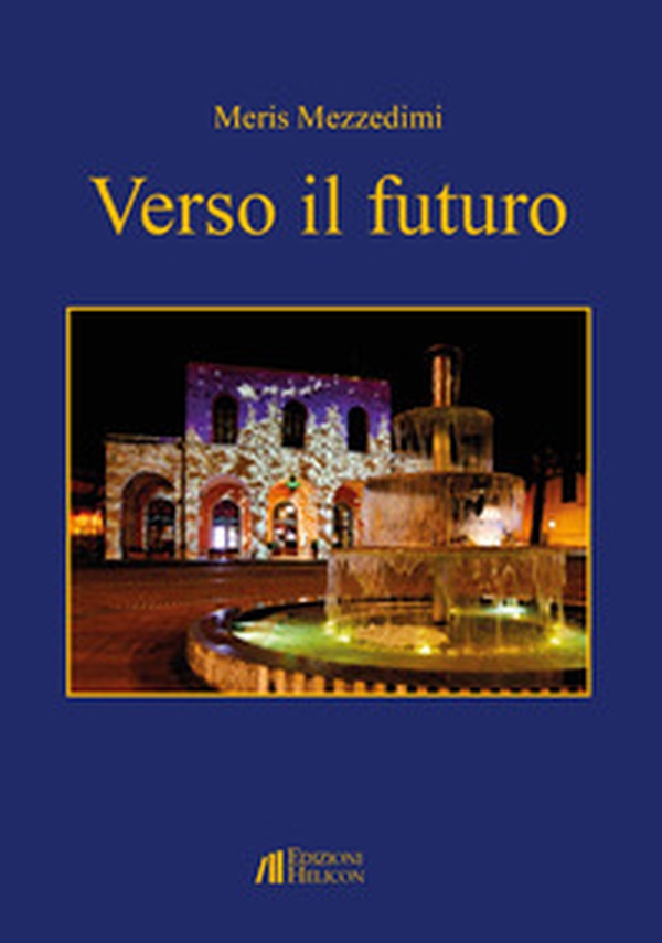 Verso il futuro - Librerie.coop Verso il futuro - Librerie.coop