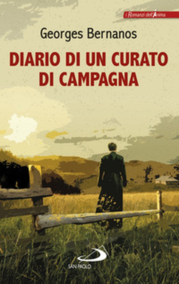 Diario di un curato di campagna - Librerie.coop Diario di un curato di campagna - Librerie.coop