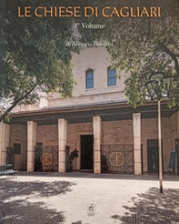Le chiese di Cagliari - Librerie.coop