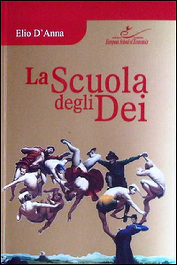 La scuola degli dei - Librerie.coop