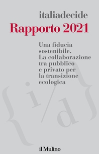 Rapporto 2021 - Librerie.coop Rapporto 2021 - Librerie.coop