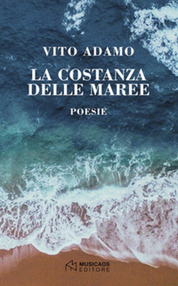 La costanza delle maree - Librerie.coop La costanza delle maree - Librerie.coop