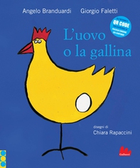 L'uovo o la gallina - Librerie.coop
