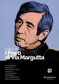 Collana Poetica I Poeti di Via Margutta vol. 106 - Librerie.coop Collana Poetica I Poeti di Via Margutta vol. 106 - Librerie.coop