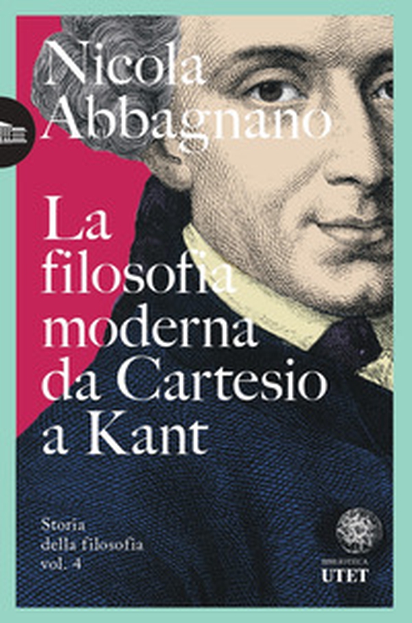 La filosofia moderna da Cartesio a Kant - Librerie.coop La filosofia moderna da Cartesio a Kant - Librerie.coop
