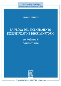 La prova del licenziamento ingiustificato e discriminatorio - Librerie.coop