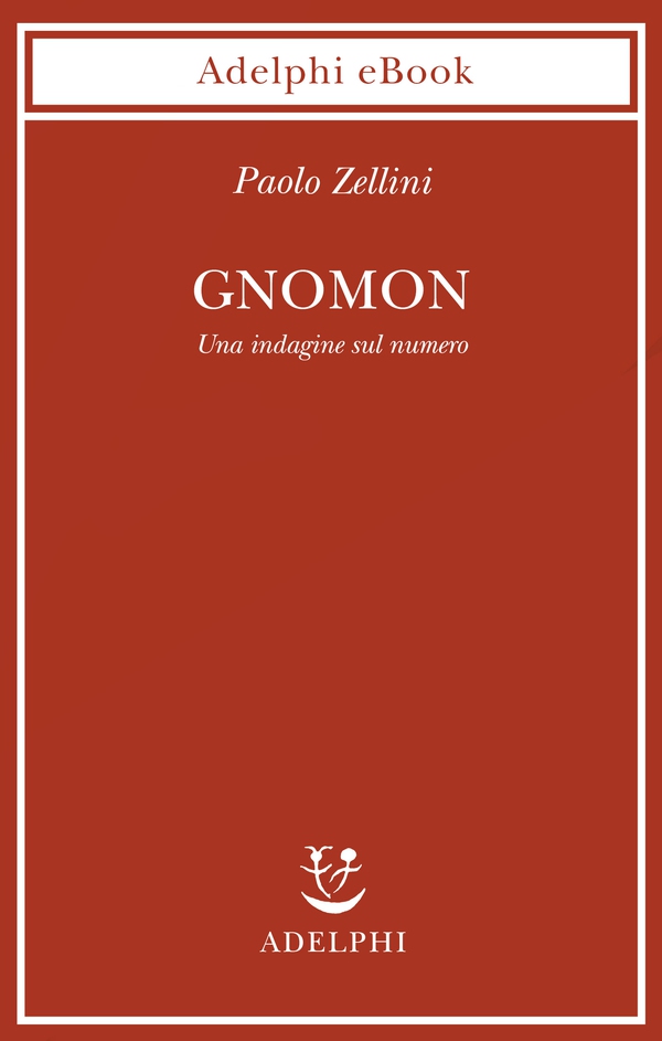 Gnomon - Librerie.coop Gnomon - Librerie.coop