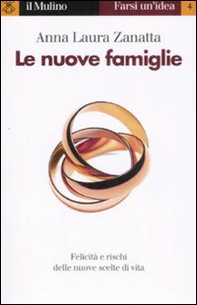 Le nuove famiglie - Librerie.coop