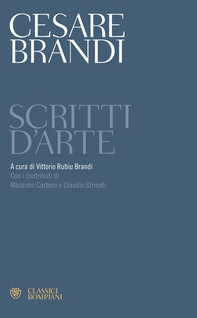 Scritti d'arte - Librerie.coop