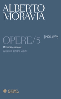 Opere - Vol. 5 - Librerie.coop