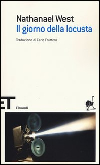 Il giorno della locusta - Librerie.coop Il giorno della locusta - Librerie.coop