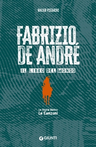 Fabrizio De André - Librerie.coop