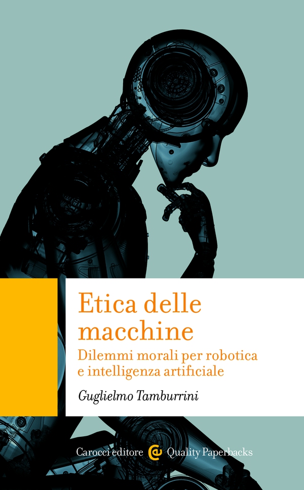 Etica delle macchine - Librerie.coop Etica delle macchine - Librerie.coop
