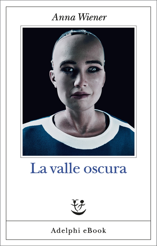 La valle oscura - Librerie.coop La valle oscura - Librerie.coop