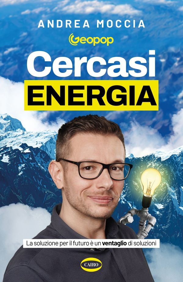 Cercasi energia - Librerie.coop Cercasi energia - Librerie.coop