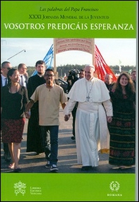 Vosotros predicáis esperanza - Librerie.coop