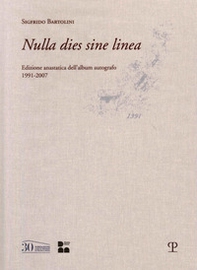 Nulla dies sine linea - Librerie.coop