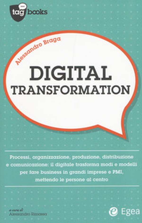Digital transformation - Librerie.coop Digital transformation - Librerie.coop