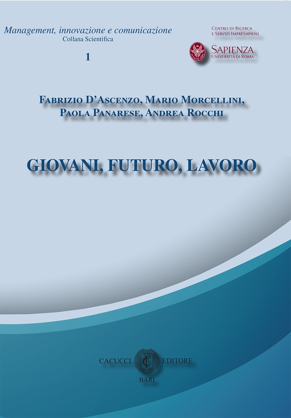 Giovani, futuro, lavoro - Librerie.coop Giovani, futuro, lavoro - Librerie.coop