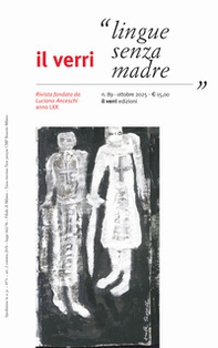 Il Verri - Vol. 89 - Librerie.coop