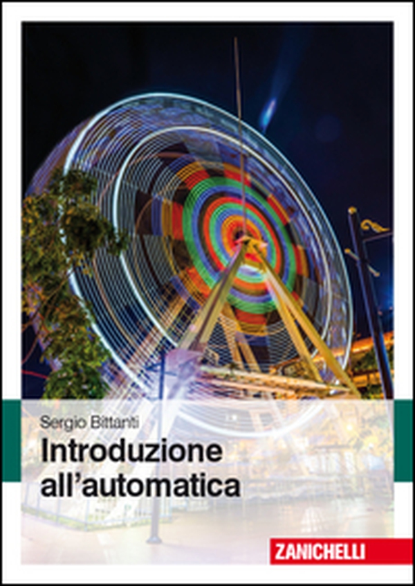 Introduzione all'automatica - Librerie.coop Introduzione all'automatica - Librerie.coop