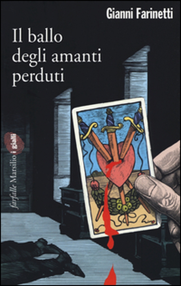 Il ballo degli amanti perduti - Librerie.coop Il ballo degli amanti perduti - Librerie.coop