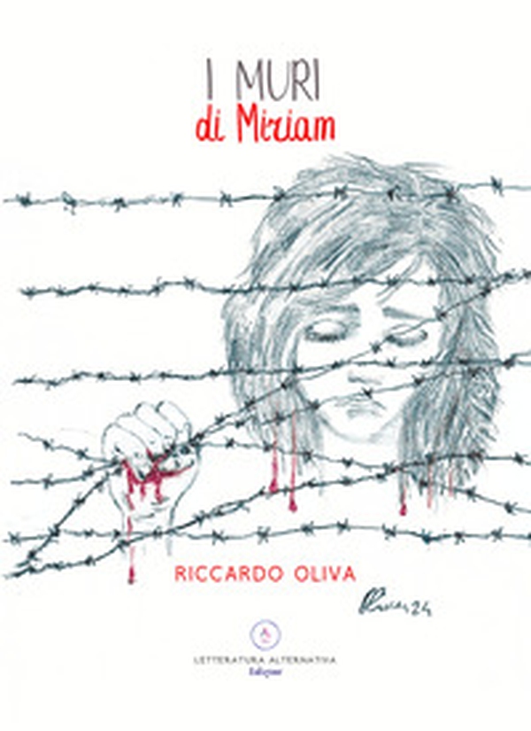 I muri di Miriam - Librerie.coop I muri di Miriam - Librerie.coop
