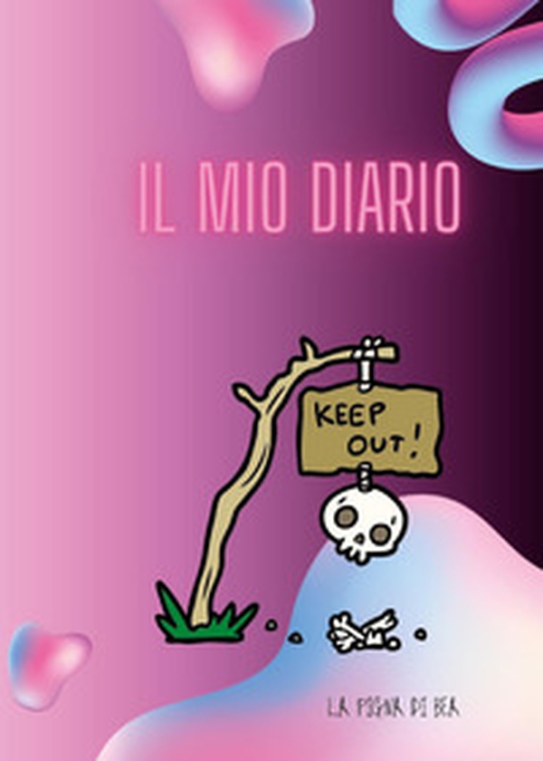 Il mio diario - Librerie.coop Il mio diario - Librerie.coop