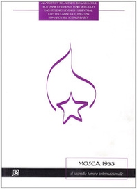 Il secondo torneo internazionale di Mosca 1935 - Librerie.coop