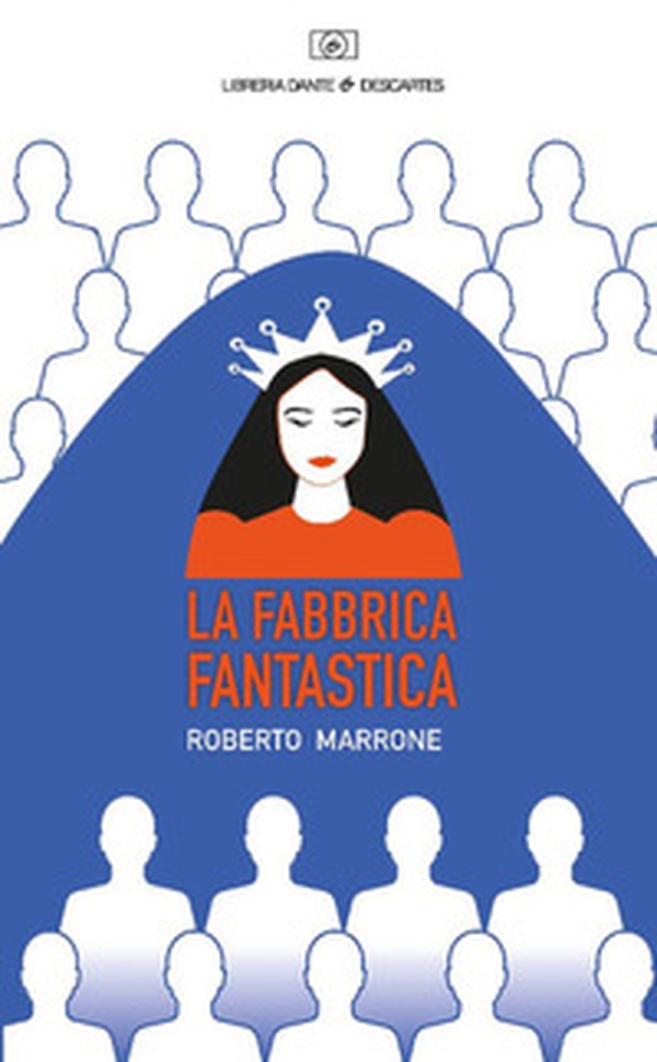 La fabbrica fantastica - Librerie.coop La fabbrica fantastica - Librerie.coop