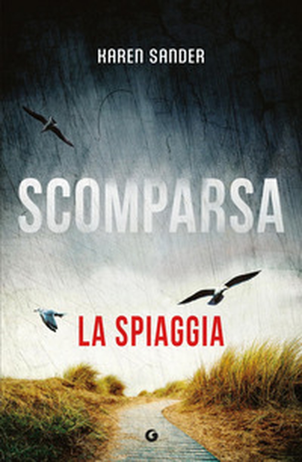 Scomparsa. La spiaggia - Librerie.coop