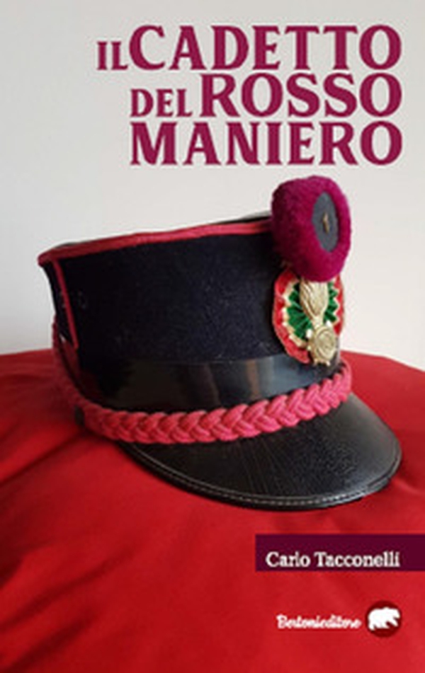 Il cadetto del rosso maniero - Librerie.coop Il cadetto del rosso maniero - Librerie.coop