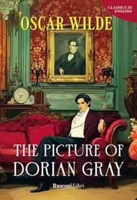 The picture of Dorian Gray - Librerie.coop