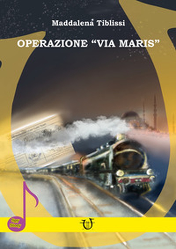 Operazione Via Maris - Librerie.coop