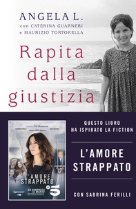 Rapita dalla giustizia - Librerie.coop